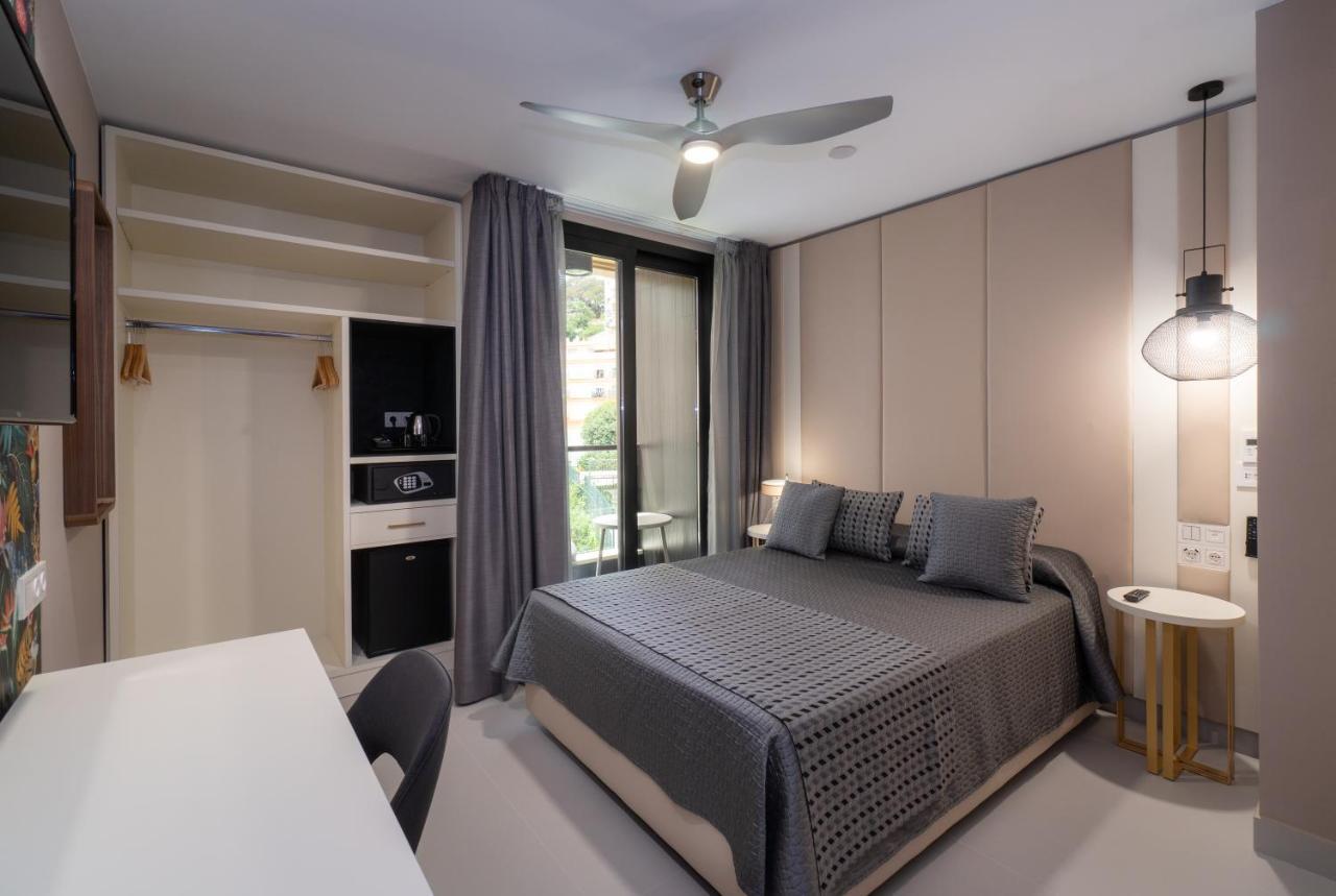 Perla Del Sur Hotel