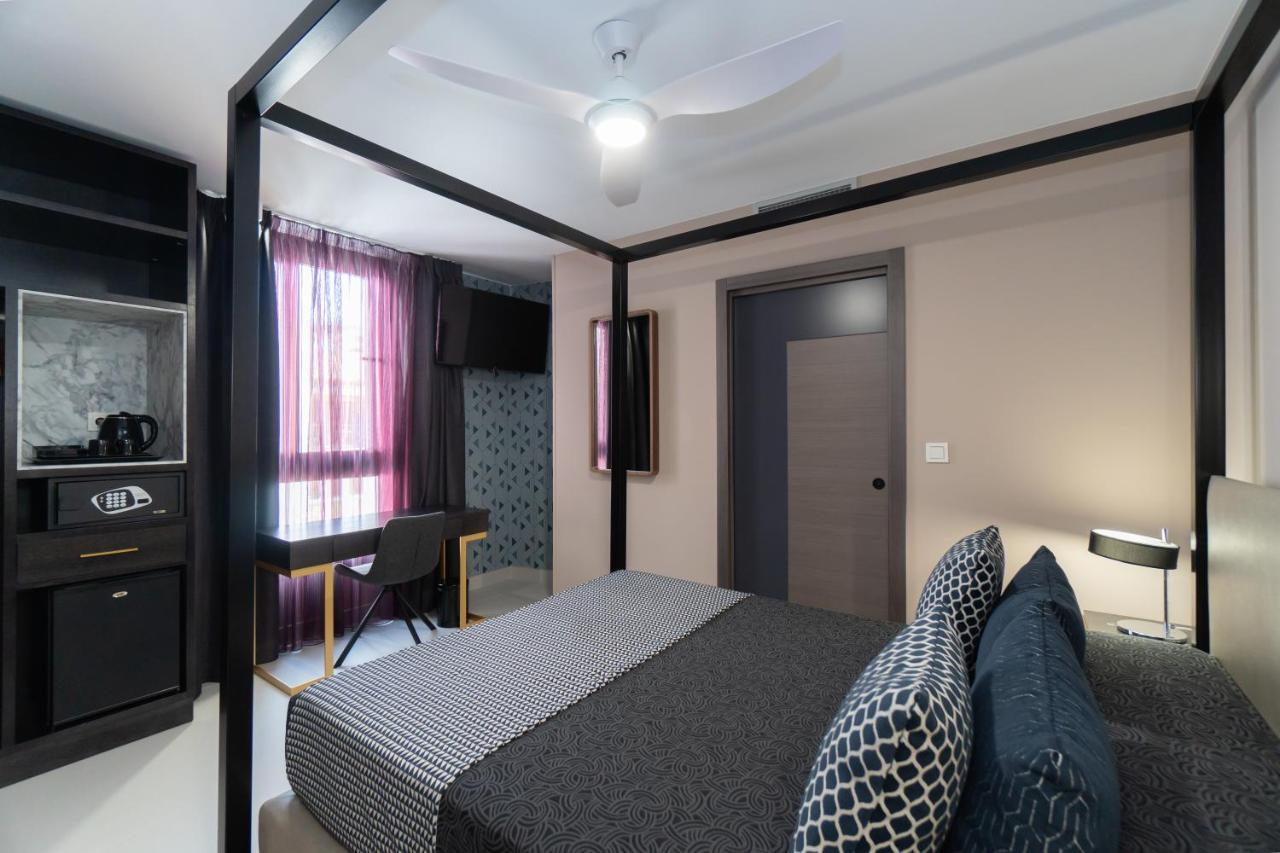 Perla Del Sur Hotel