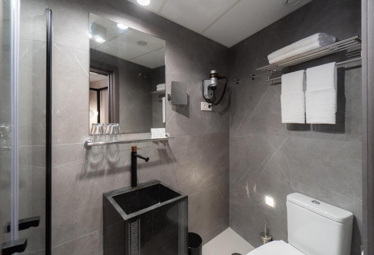 Hotel Perla Del Sur