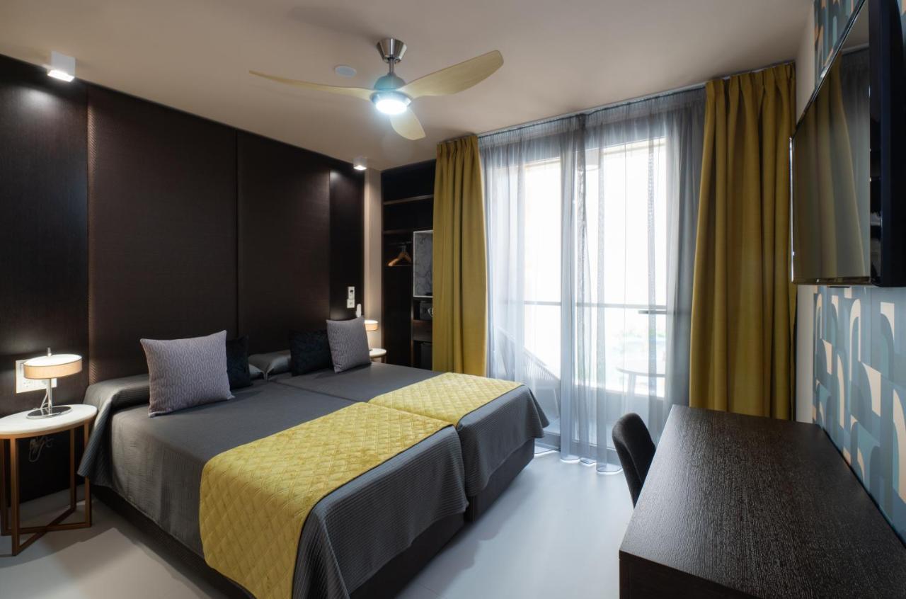 Perla Del Sur Hotel 2*