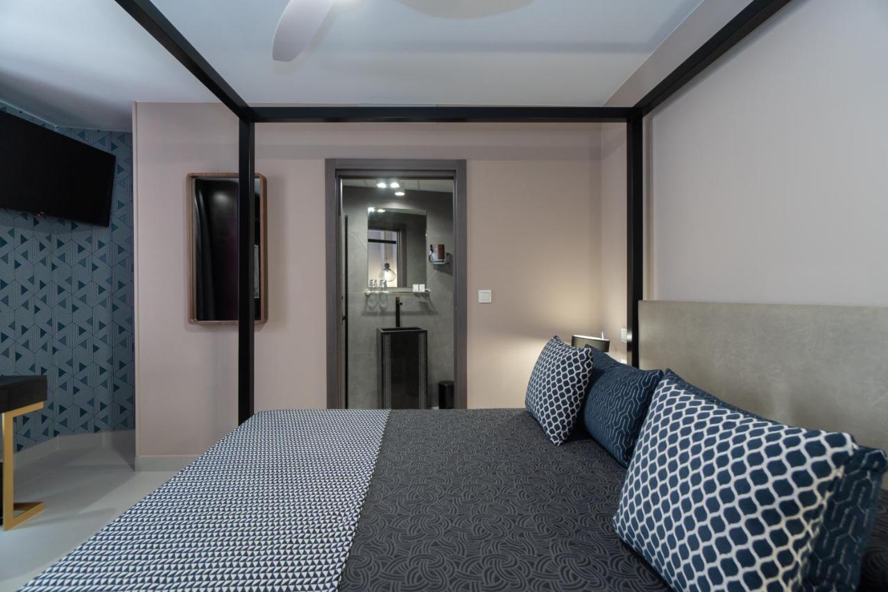 Hotel Perla Del Sur Torremolinos