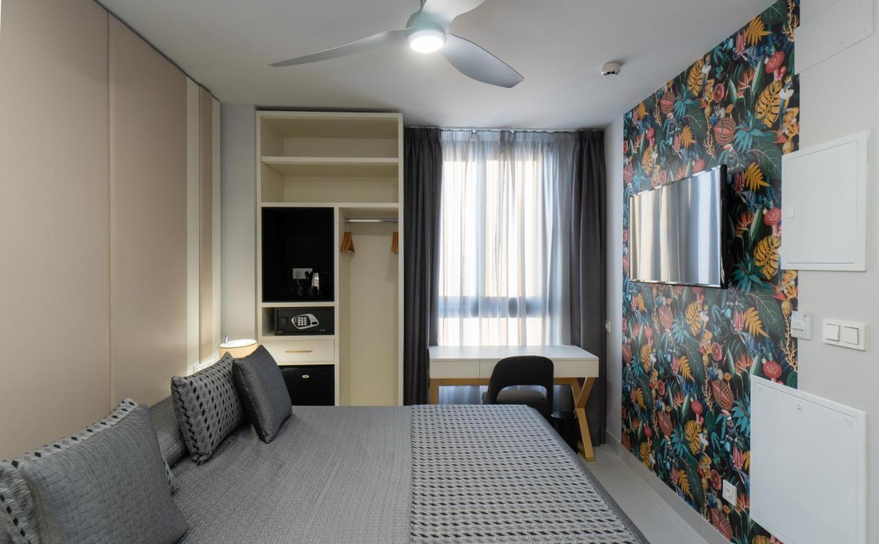 Perla Del Sur Hotel 2*
