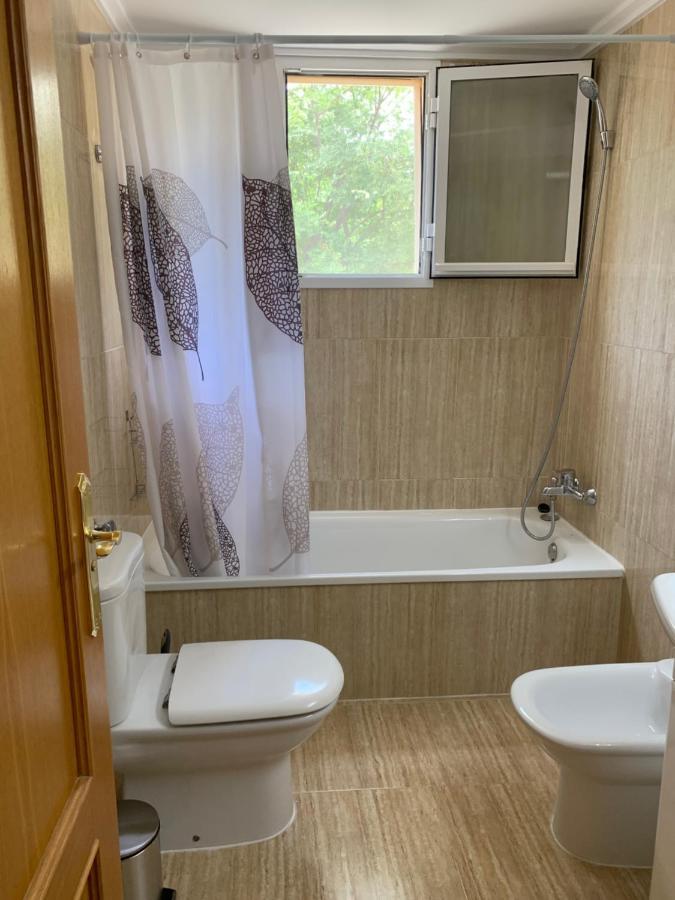 Luxury Golden Apartamento Jávea
