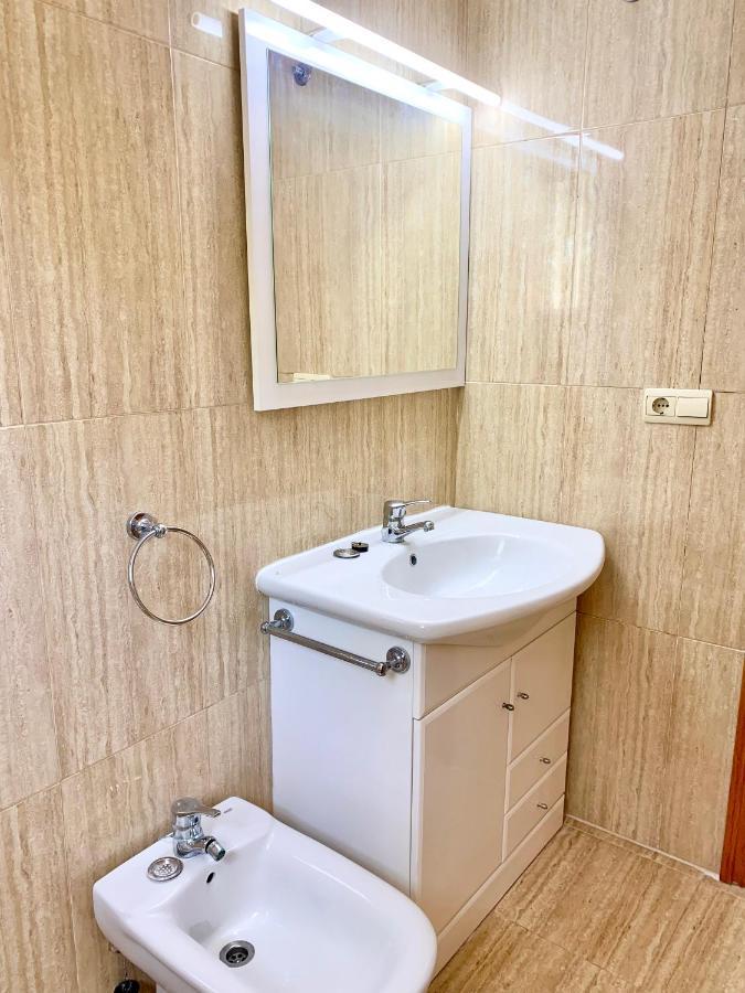 Apartment Luxury Golden *