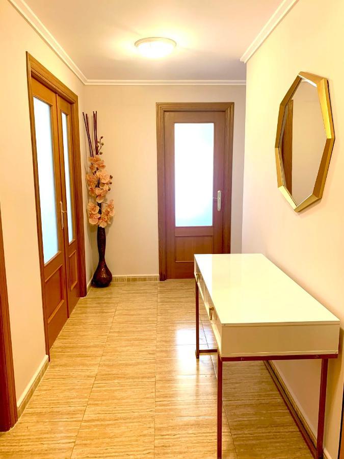 Apartment Luxury Golden *