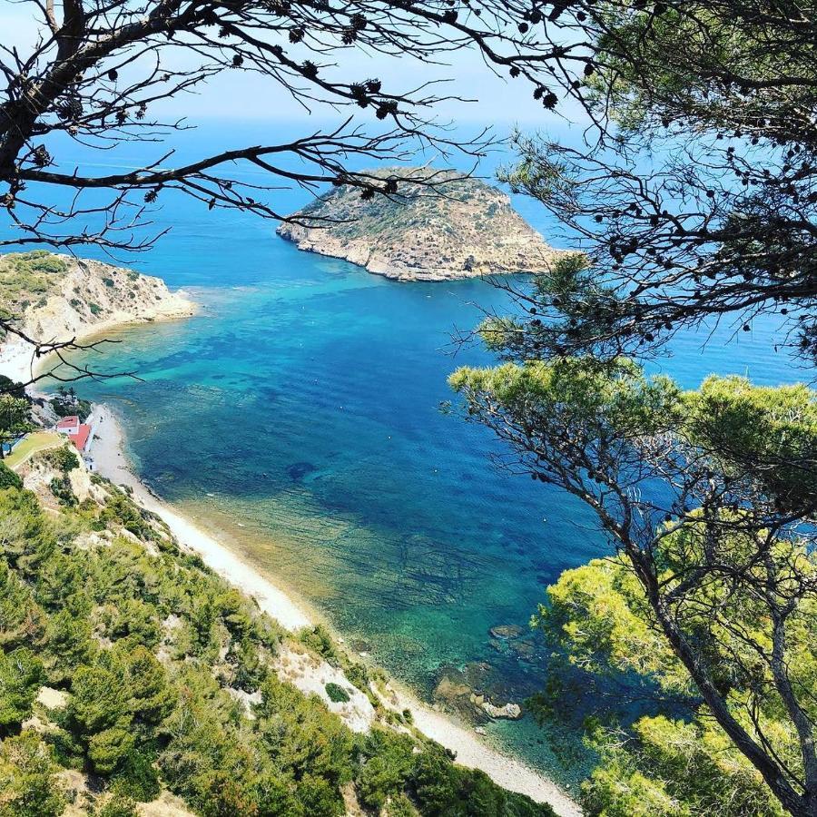 Luxury Golden Javea