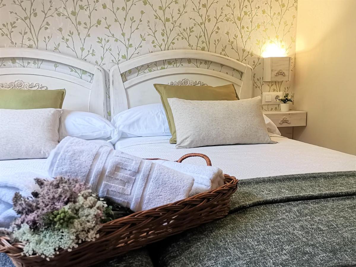 Apartamento La Arandanera Tielve