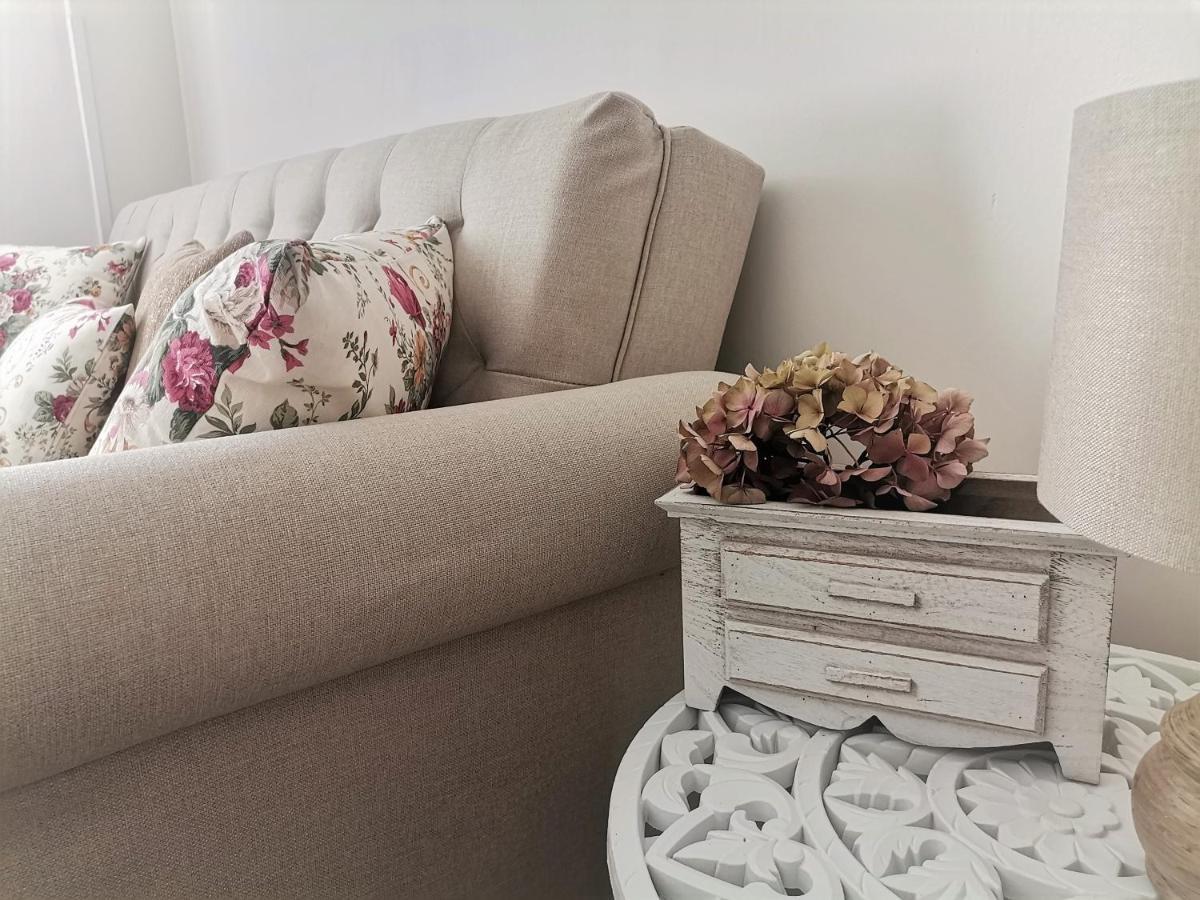 Apartamento La Arandanera Tielve