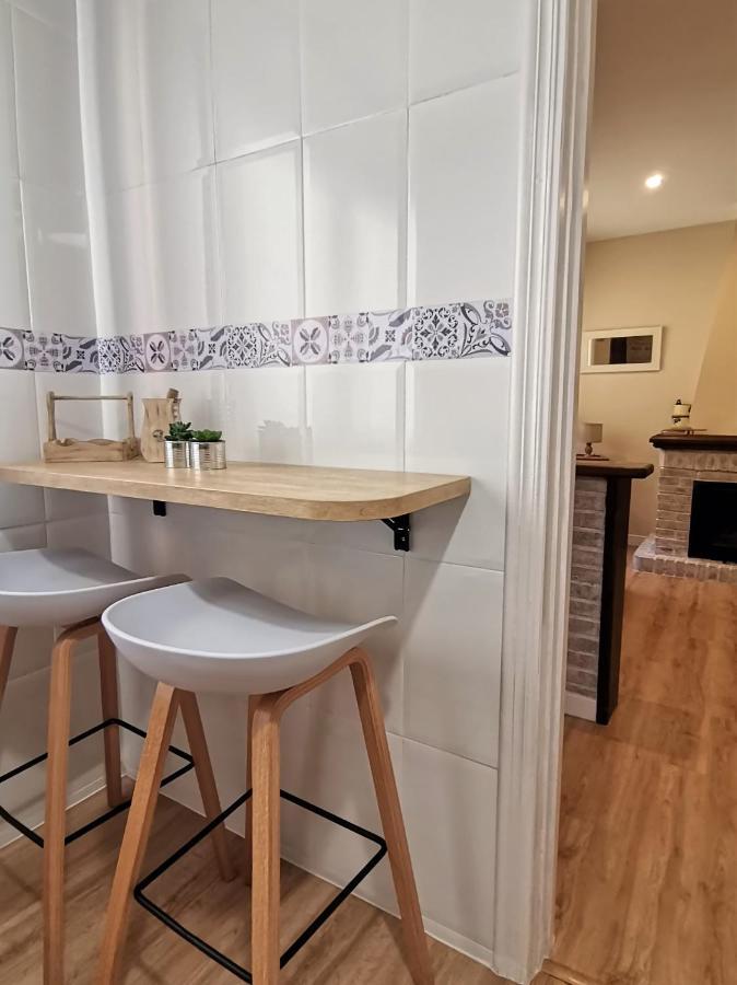 La Arandanera Apartamento *