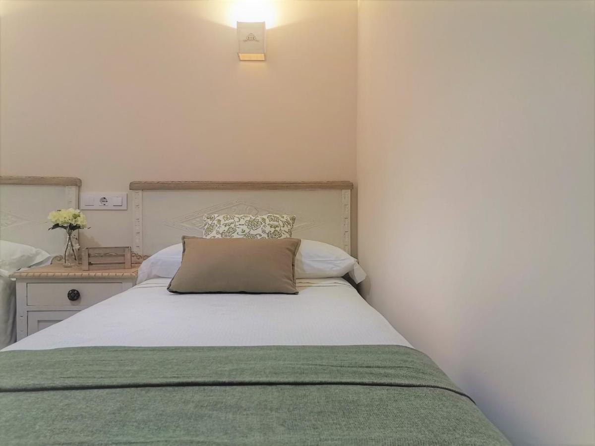La Arandanera Apartamento *