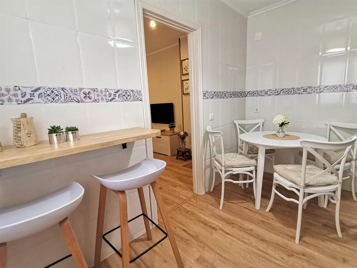 La Arandanera Apartamento