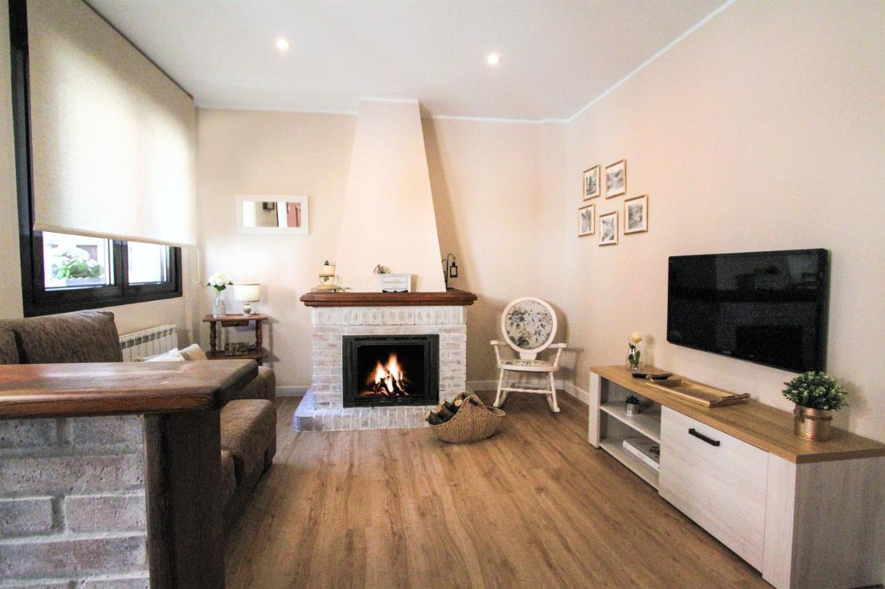 Apartamento La Arandanera Tielve
