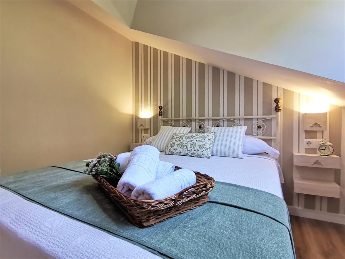 Apartamento La Arandanera Tielve