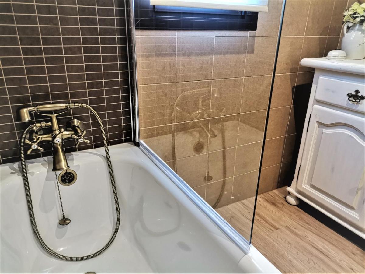 Apartamento La Arandanera Tielve