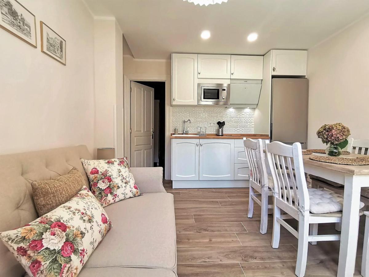Apartamento La Arandanera Tielve