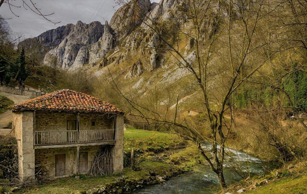 Apartamento La Arandanera *