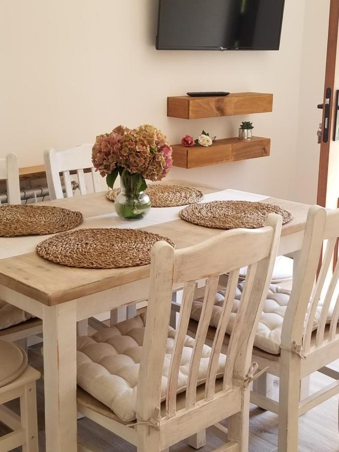 La Arandanera Apartamento Tielve