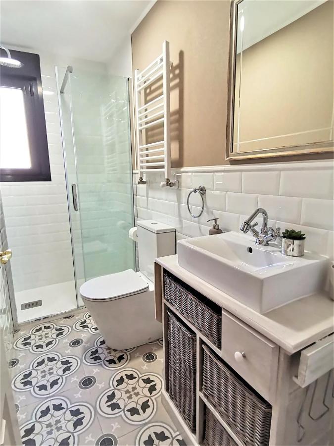 Apartamento La Arandanera Tielve