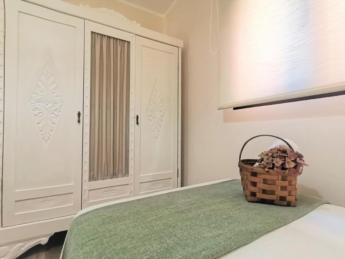 Apartamento La Arandanera