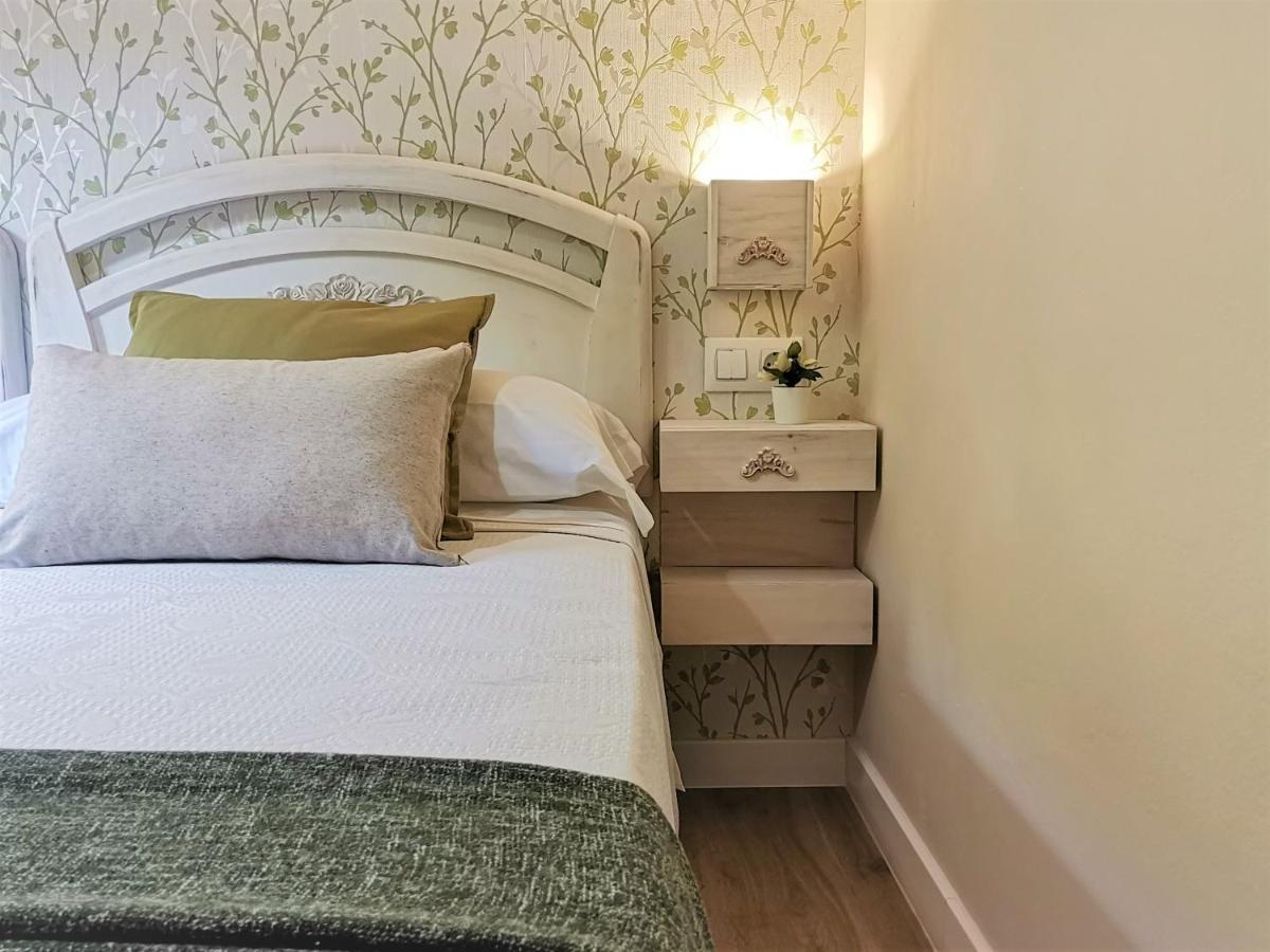 La Arandanera Apartamento Tielve