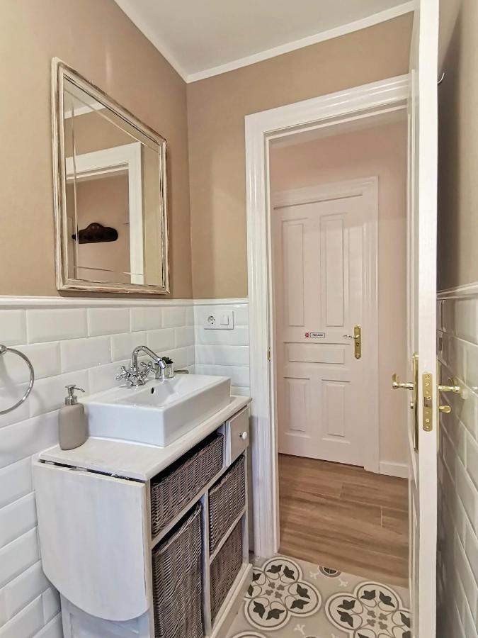 Apartamento La Arandanera Tielve
