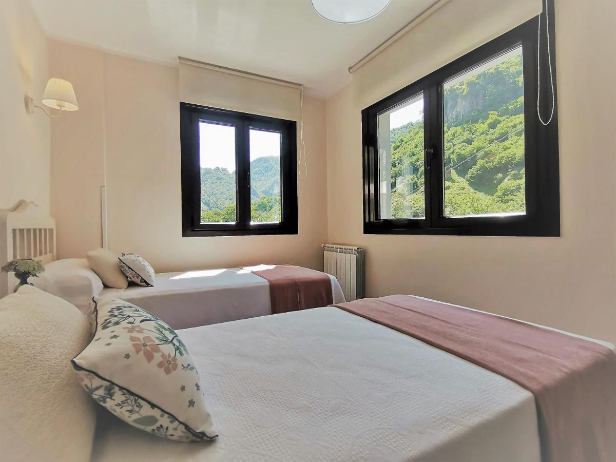 La Arandanera Apartamento
