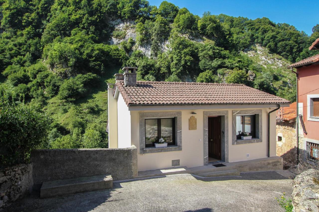 La Arandanera Apartamento