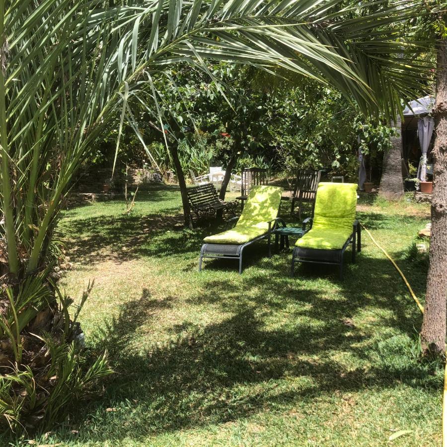 Lodge Eco Moyano