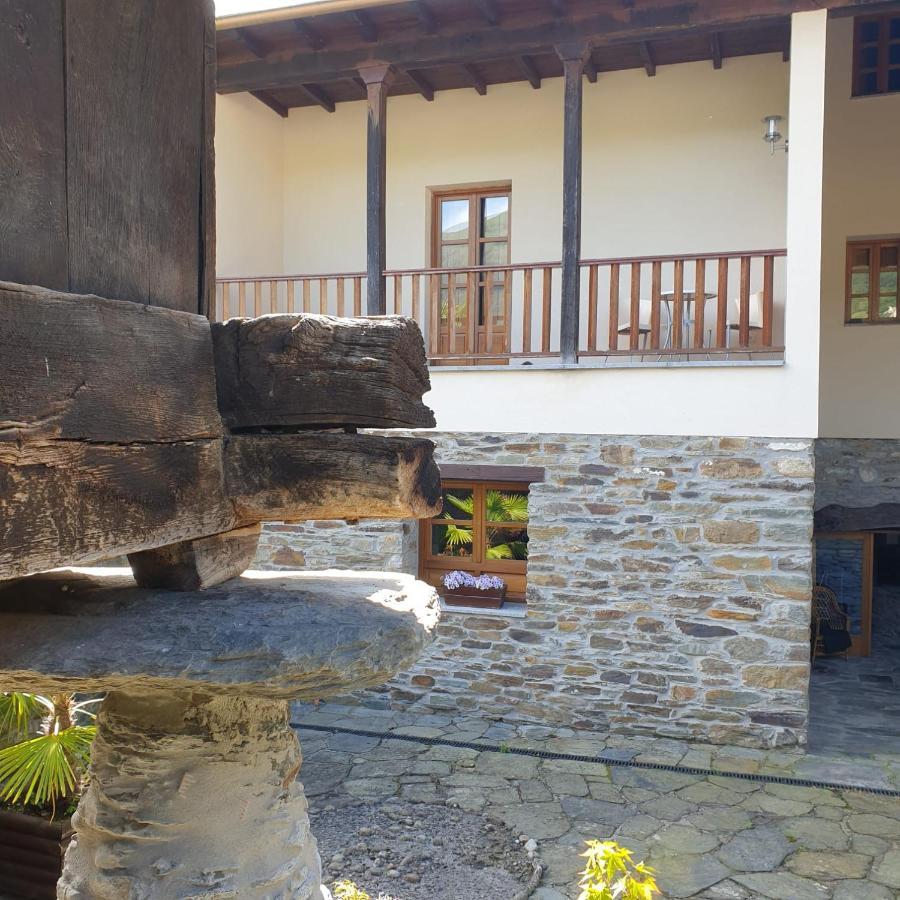 Palacio Rosa Mar Apartamento