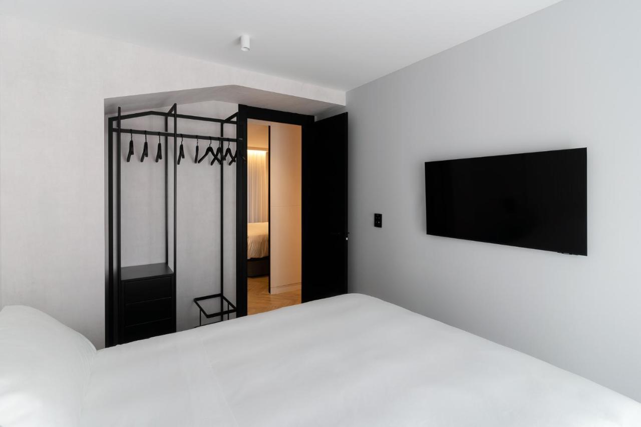 Mauro Aparthotel Leon