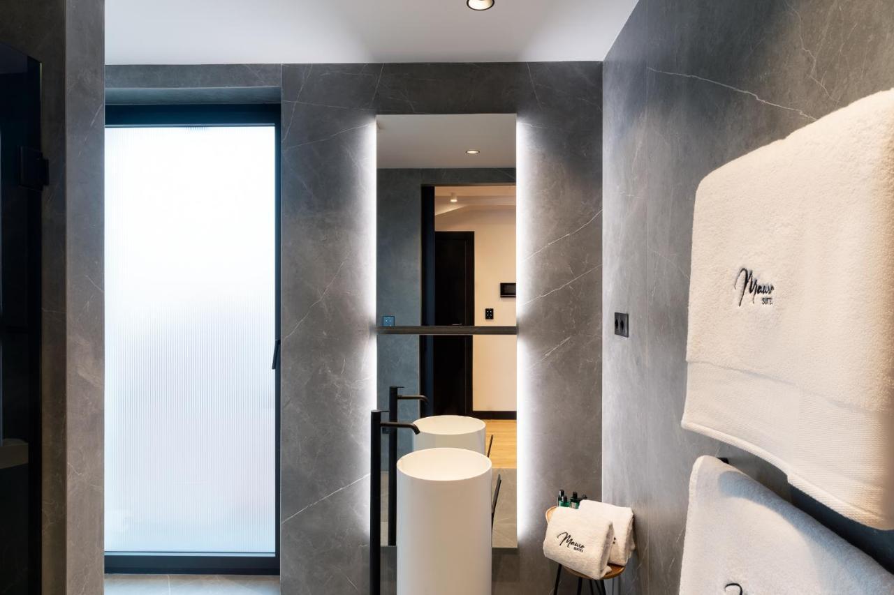Mauro Aparthotel Leon