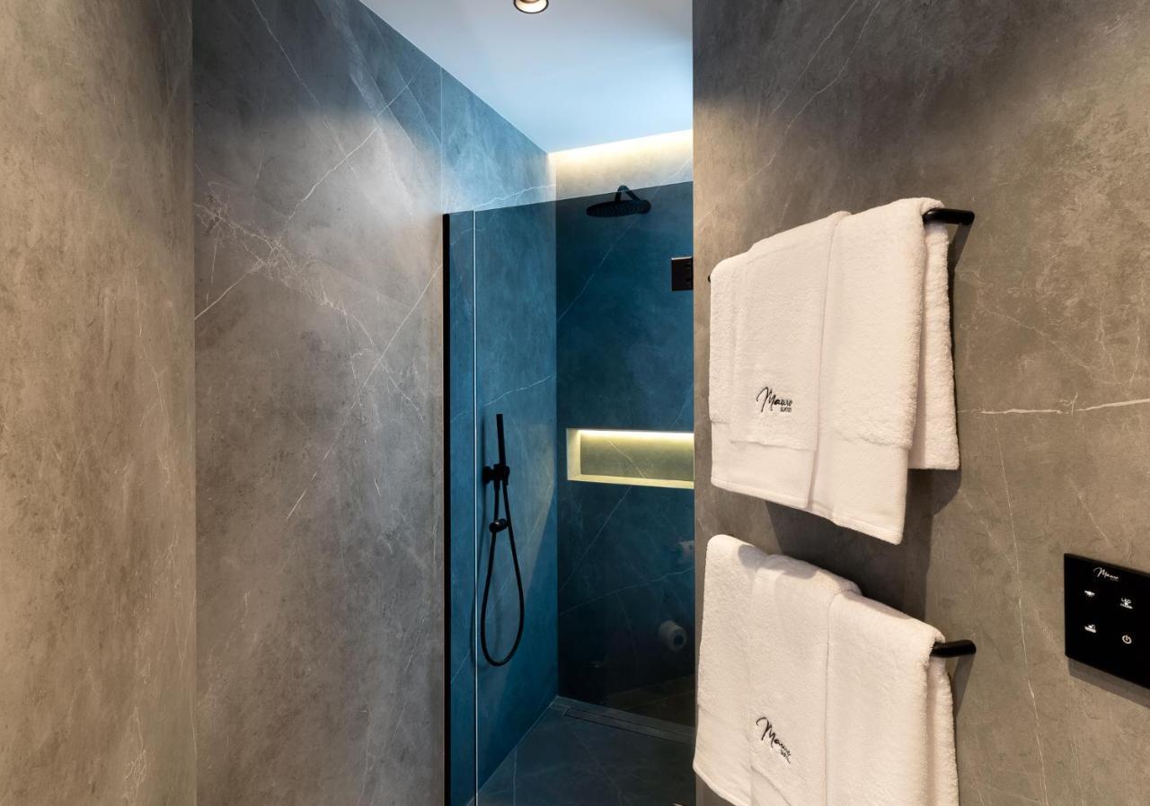 Aparthotel Mauro
