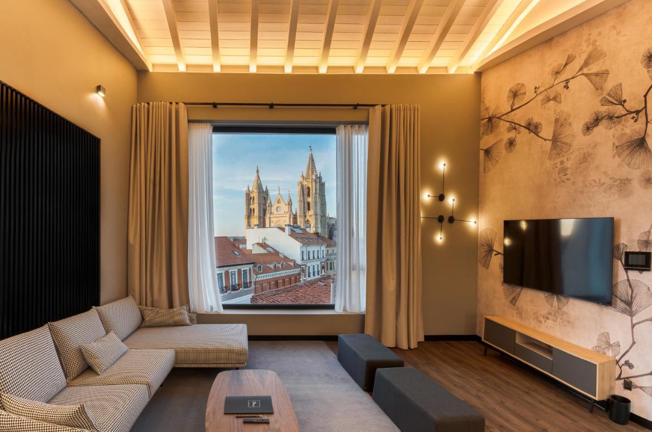 Mauro Aparthotel Leon