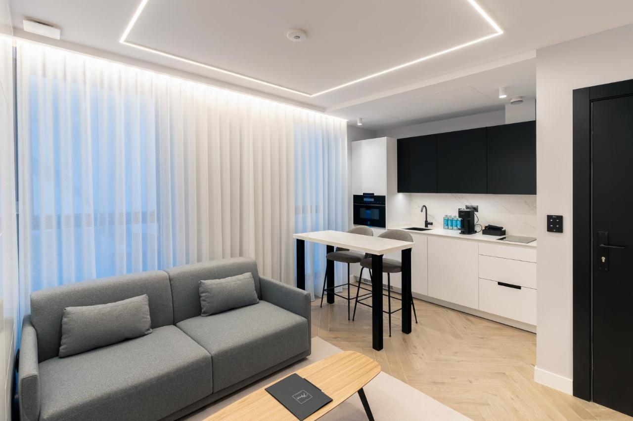 Aparthotel Mauro *