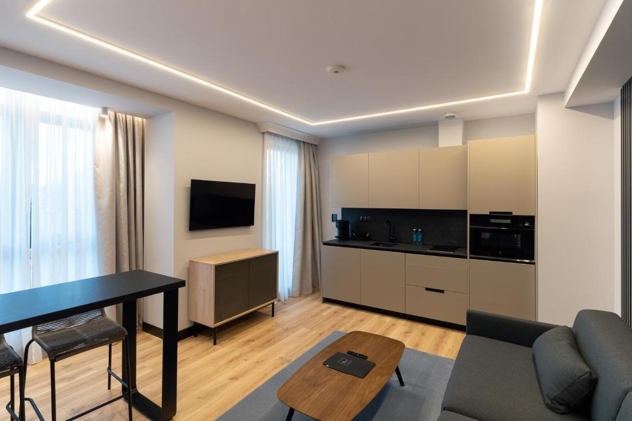Mauro Aparthotel *