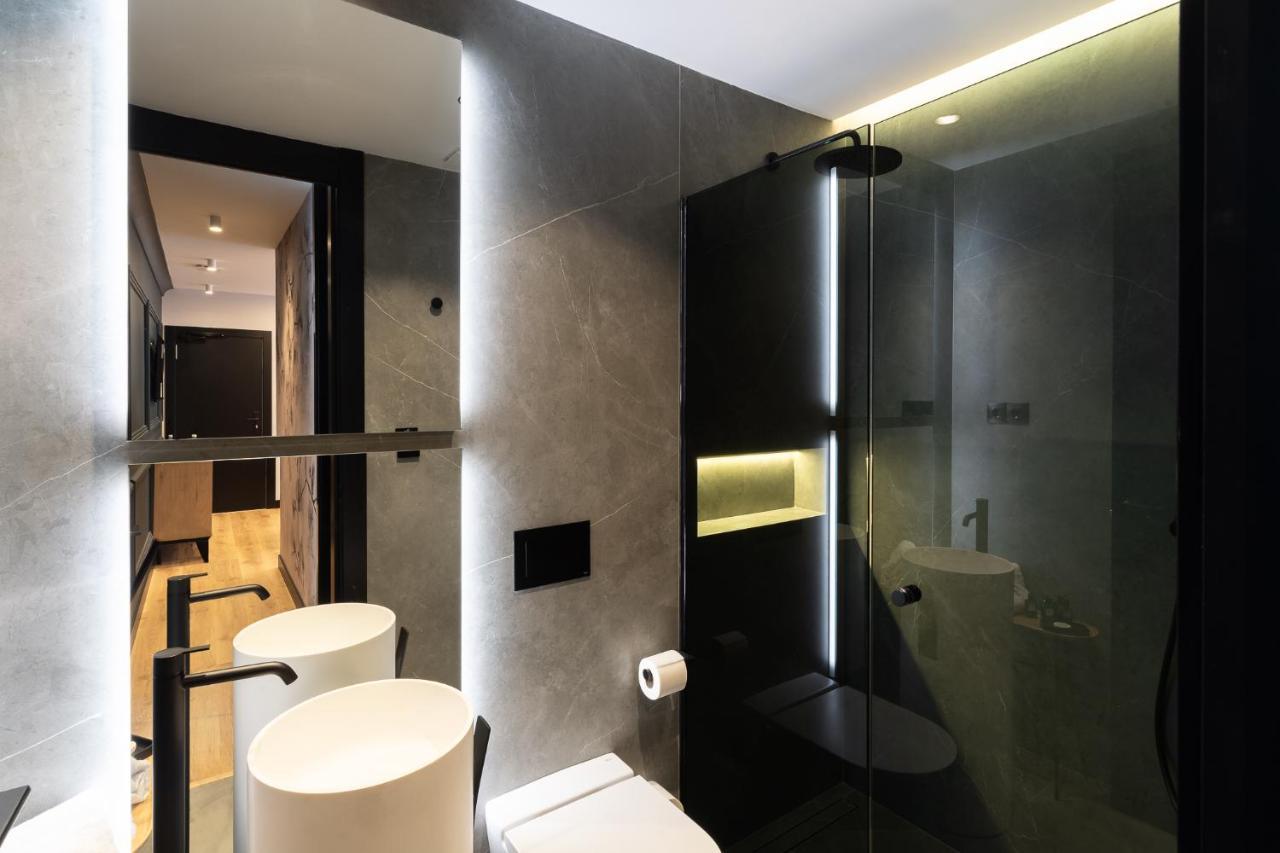 Mauro Aparthotel Leon