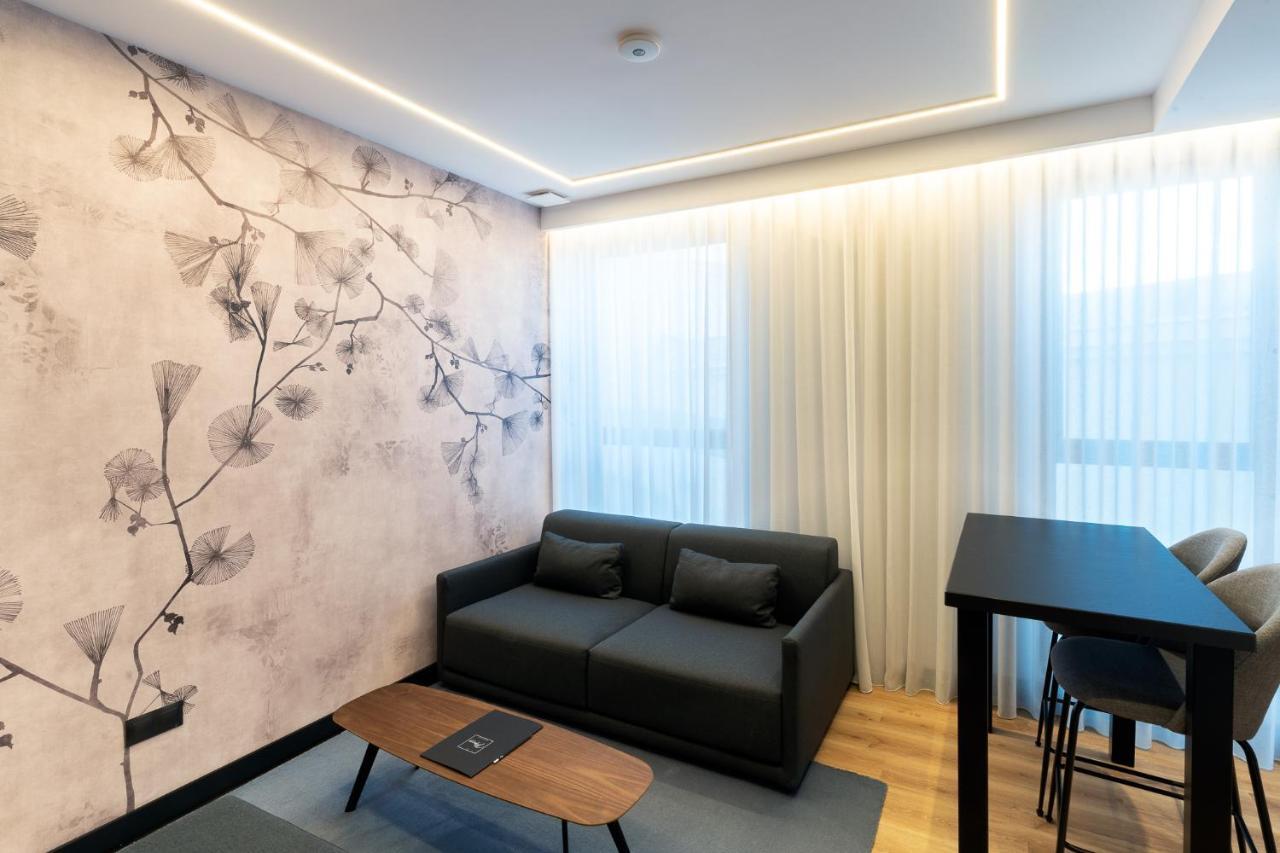 Mauro Aparthotel Leon