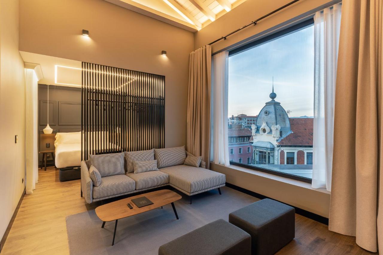 Mauro Aparthotel Leon