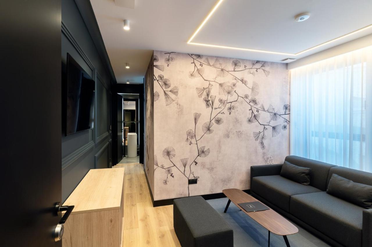 Aparthotel Mauro