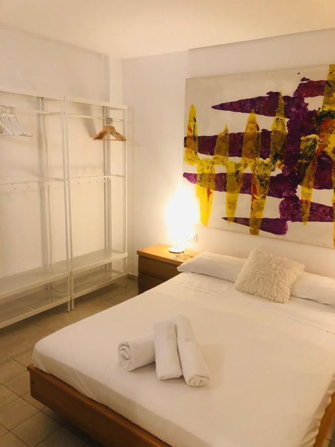 Sunandbed Faro Apartamento