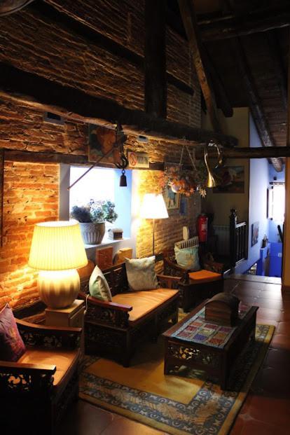 Pensión Casa Grande