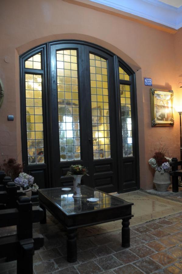 Pensión Casa Grande *