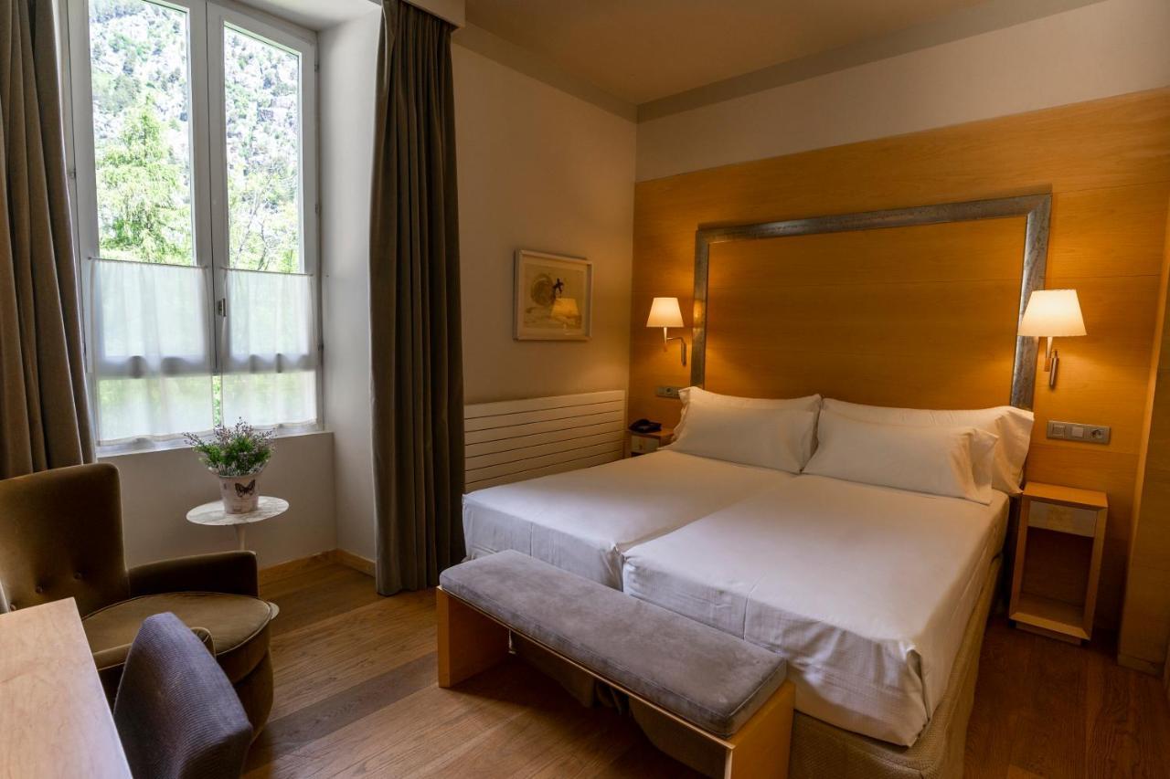Gran - Balneario De 4* Panticosa