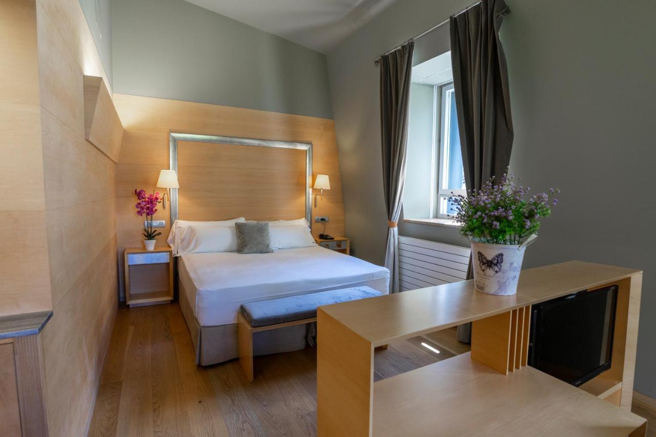 Hotel Gran - Balneario De Panticosa