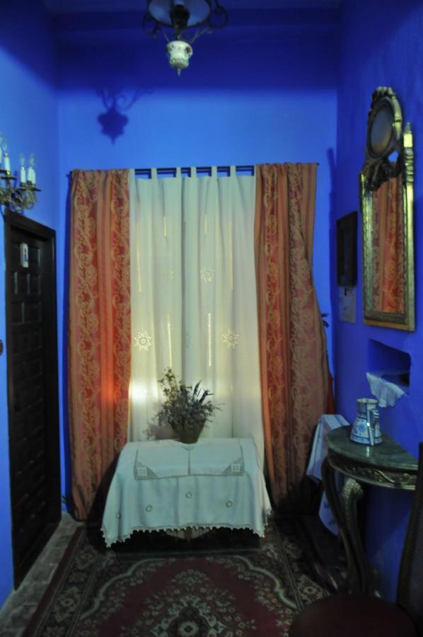 Casa Grande Pensión