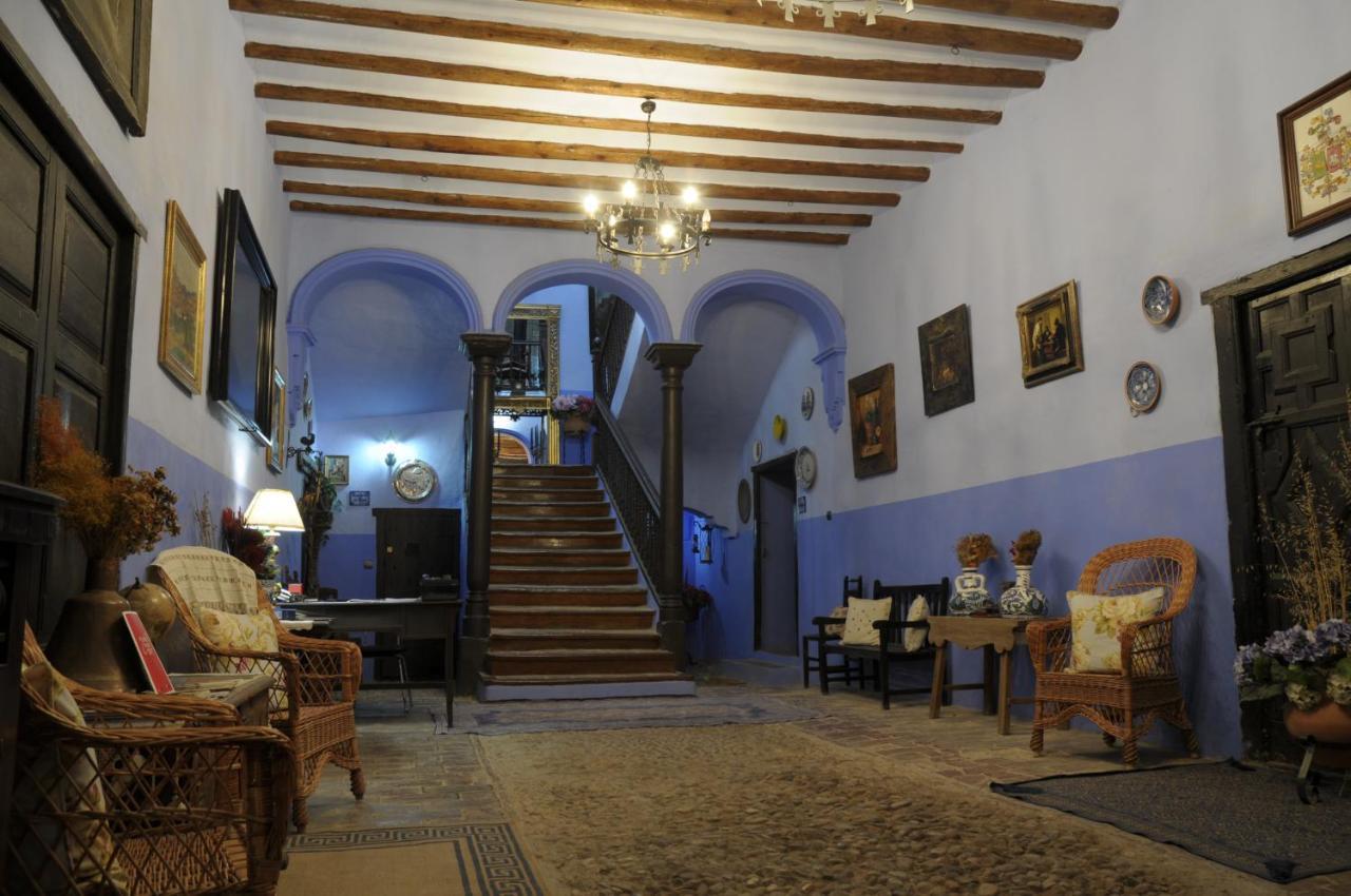 Casa Grande Pensión *