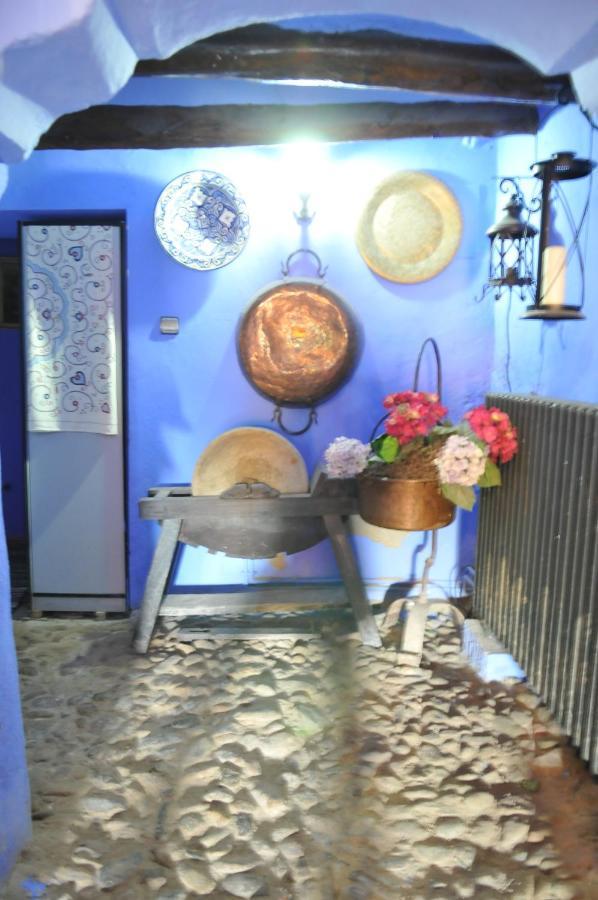 Pensión Casa Grande