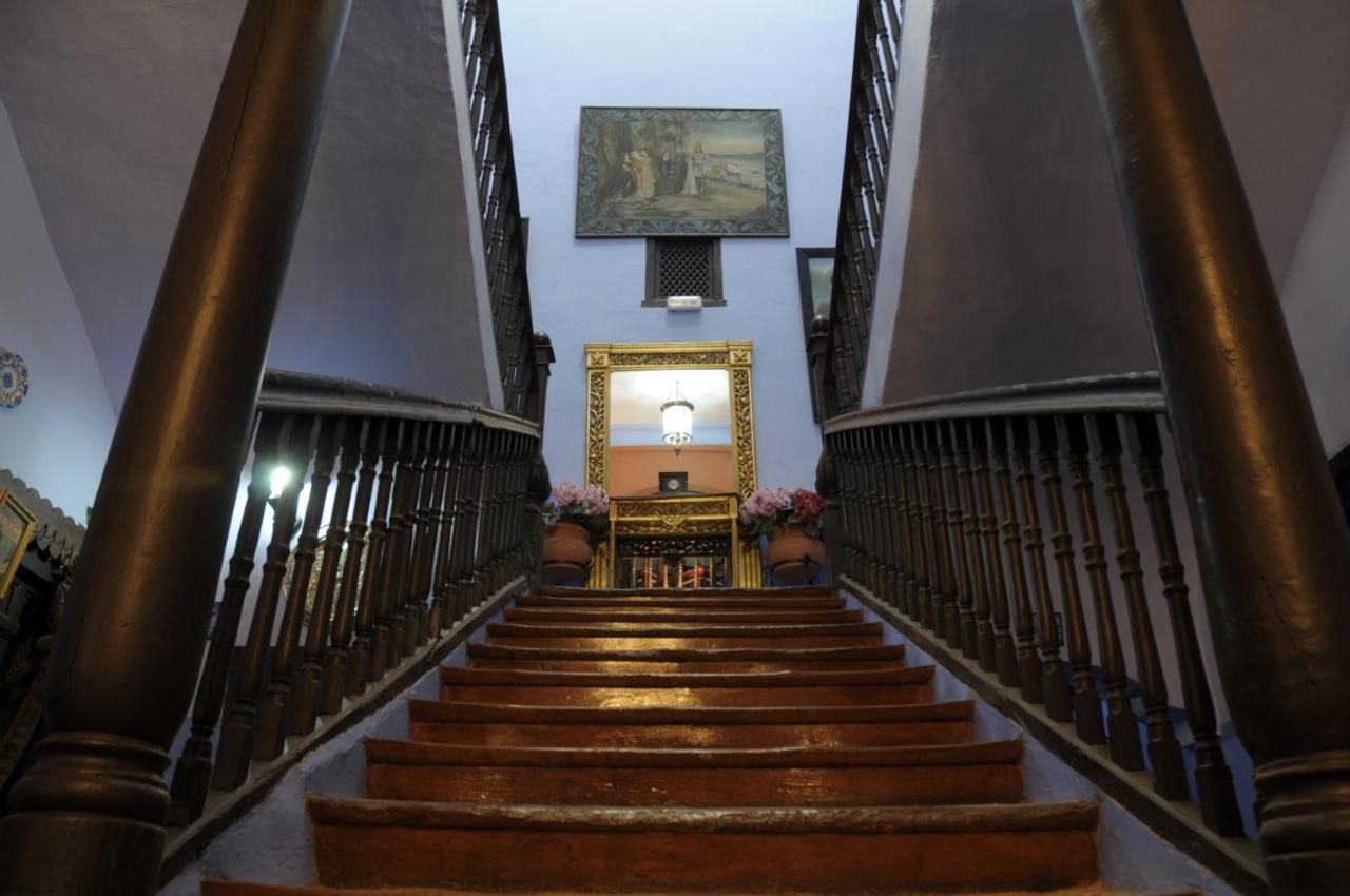 Pensión Casa Grande Villarroya de la Sierra