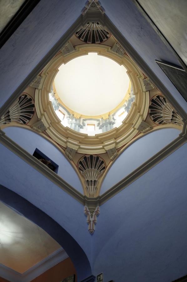 Pensión Casa Grande *