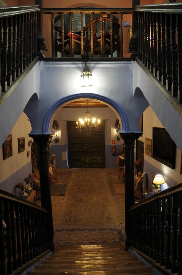 Pensión Casa Grande Villarroya de la Sierra